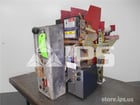 600 Amps Sa Laf-600a Mo/do Static Trip Ii Li, 600 Amps Ct, 800 Amps Fuse - Image 4