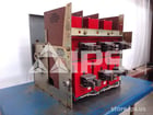 800 Amps Square D Ds-206 Mo/do Westrip Rms-2000 Lsig, 600 Amps Ct - Image 2