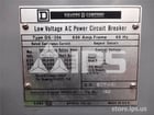800 Amps Square D Ds-206 Mo/do Westrip Rms-2000 Lsig, 600 Amps Ct - Image 5