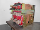 800 Amps Square D Ds-206s Eo/do 125 Volts DC Controls, Amptector Ia Li, 400 Amps Ct - Image 6
