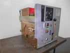 800 Amps Square D Ds-206s Eo/do 125 Volts DC Controls, Amptector Ia Li, 400 Amps Ct - Image 7