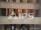 600 Amps WH Wli Switch Id 15 KV 95 KV Bil With Isolation Switch In Rear Of Enclosure - Image 3