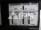 600 Amps WH Db-25 Mo/do 3p Sa Series Li 400a, 125 Volts DC Shunt Trip - Image 2
