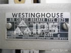 600 Amps WH Db-25 Mo/do 3p Sa Series Li 400a, 125 Volts DC Shunt Trip - Image 3