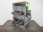 600 Amps WH Db-25 Mo/do 3p Sa Series Li 400a, 125 Volts DC Shunt Trip - Image 6