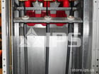 5 KV Sa Gmi-250 Indoor Switchgear 1-main Breaker Compartment, Cpt/pt Compartment, 125 Volts DC Control - Image 5