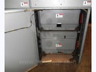 5 KV Sa Gmi-250 Indoor Switchgear 1-main Breaker Compartment, Cpt/pt Compartment, 125 Volts DC Control - Image 9