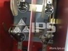 600 Amps GE Pif 15 KV 40k Amps Id Non Fused, Metal Inclosed Interrupter Switch - Image 2