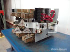 800 Amps GE Shd Power Break Ii Mo/do (shd08) Mvt Pm Lsi, 400 Amps Ct, 400 Amps Rp - Image 3