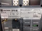 2000 Amps WH Spb-65 Eo/do Compact Frame (spb65) 120 Volts AC Control, Digitrip Rms 510 Ls, 2000 Amps Rp, 2000 - Image 6