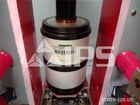 1200 Amps Sa 15-gmi-500 (15gmi) 48 Volts DC Control, 18k Amps Sc, Bottle# Vs17006p - Image 2