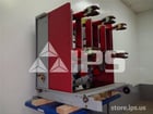 1200 Amps Sa 15-gmi-500 (15gmi) 48 Volts DC Control, 18k Amps Sc, Bottle# Vs17006p - Image 3