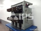 3200 Amps GE Akr-5c-75 Eo/do (akr-_c-75) Parts Unit - Image 3