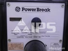 2500 Amps GE Thpmmf Power Break Eo/bi (thpmm) 125 Volts DC Control, 600 Amps Series Trip - Image 3