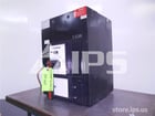 2500 Amps GE Thpmmf Power Break Eo/bi (thpmm) 125 Volts DC Control, 600 Amps Series Trip - Image 4