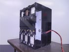 2500 Amps GE Thpmmf Power Break Eo/bi (thpmm) 125 Volts DC Control, 600 Amps Series Trip - Image 6