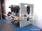 1200 Amps WH Spb-100 Eo/do (spb100) 120 Volts AC Control, Digitrip Rms 510 Lsi, 1200 Amps Rp, 1000 Amps Ct - Image 3