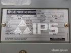 1200 Amps GE Vb1 4.16-250-3 Ml-18 (vb1 4.16-250) 48 Volts DC Control, 29k Amps Sc, Bottle# 52e1 - Image 2