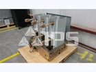 1200 Amps GE Vb1 4.16-250-3 Ml-18 (vb1 4.16-250) 48 Volts DC Control, 29k Amps Sc, Bottle# 52e1 - Image 4