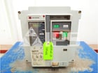 1600 Amps Ch Mds8163wea16cuanan4ymanax Eo/do (mds816) 120 Volts AC Control, Digitrip 520mc Lsi, 1600 Amps Ct - Image 1