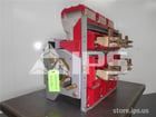 1600 Amps ITE K-1600 Red Mo/do Od-4 Ls 1600 Amps - Image 5