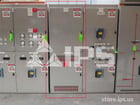 15 KV Pwl Pv Indoor Switchgear Unused Surplus Fuse Compartment, Cpt Compartment - Image 1