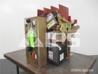 800 Amps Sa Laf-800a Mo/do Static Trip Iii Ls, 600 Amps Ct, 800 Amps Fuse - Image 4