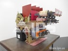 800 Amps Sa Laf-800a Mo/do Static Trip Iii Ls, 600 Amps Ct, 800 Amps Fuse - Image 5