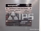 800 Amps WH Ds-206 Mo/do AC Pro Qt Lsig, 600 Amps Ct, Dual Switch Bell Alarm - Image 5