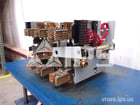 800 Amps GE Shd Power Break Ii Mo/do (shd08) Mvt Pm Lsi, 400 Amps Ct, 400 Amps Rp - Image 3