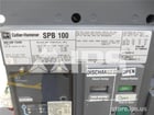 3000 Amps WH Spb-100 Mo/bi (spb100) Digitrip 510 Lsig, 3000 Amps Rp, 3000 Amps Ct - Image 4