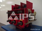 800 Amps Sa Rl-800 Eo/do 125 Volts DC Control, Ssii Lig, 200 Amps Ct, Dual Switch Bell Alarm - Image 3