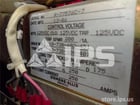 800 Amps Sa Rl-800 Eo/do 125 Volts DC Control, Ssii Lig, 200 Amps Ct, Dual Switch Bell Alarm - Image 4