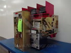 800 Amps Sa Rl-800 Eo/do 125 Volts DC Control, Ssii Lig, 200 Amps Ct, Dual Switch Bell Alarm - Image 7