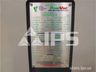3000 Amps Pwl 15pv36stdx Pvs8 750mva/36k Amps Unused Surplus (15pv36) 125 Volts DC Control - Image 5