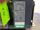 800 Amps Square D Masterpact Mtz2 08l1 Eo/do Unused Surplus (mtz208l1) 120 Volts AC Control, 24 Volts AC - Image 7