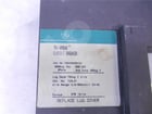 GE Tb-8 Tri-break Line Mccb 800at - Image 2