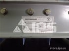 360 Amps WH Lf Ampgard Contactor Lf50h430 120 Volts AC Control - Image 3