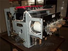 1600 Amps GE Wpf-16 Mo/do Wemgnqkxx1axxbx Entelliguard Tu Lsig, 1600 Amps Ct, 1200 Amps Rp, 120 Volts AC Uv - Image 7