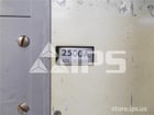 2500 Amps GE Tps Power Break Mo/bi (tps25) 2500 Amps Magnetrip 70-100 Percent, 120 Volts AC Shunt Trip - Image 3