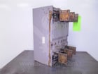 2500 Amps GE Tps Power Break Mo/bi (tps25) 2500 Amps Magnetrip 70-100 Percent, 120 Volts AC Shunt Trip - Image 6