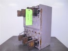 2500 Amps GE Tps Power Break Mo/bi (tps25) 2500 Amps Magnetrip 70-100 Percent, 120 Volts AC Shunt Trip - Image 7