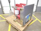 1200 Amps WH 50vcp-w 350 Eo/do Parts Unit, 4.76kv, 125vdc, Wl-34952 Bottles - Image 7