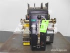 600 Amps AC La-600f Mo/do Static Trip Iii Ls, 600 Amps Ct, 800 Amps Fuse - Image 1