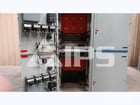 15 KV GE Vb/vb1 Indoor Switchgear 2-1200 Amps Breaker Compartments, 125 Volts DC Control - Image 5