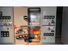 15 KV GE Vb/vb1 Indoor Switchgear 2-1200 Amps Breaker Compartments, 125 Volts DC Control - Image 10