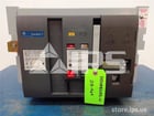 800 Amps GE Ssd Power Break Ii Eo/do (ssd08) 120 Volts AC Control, 48 Volts DC Shunt Trip, Mvt Plus Lsi, 800 - Image 1
