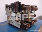 800 Amps GE Ssd Power Break Ii Eo/do (ssd08) 120 Volts AC Control, 48 Volts DC Shunt Trip, Mvt Plus Lsi, 800 - Image 2