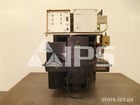 600 Amps WH Db-25 Eo/do 1p 125 Volts DC Control, Sure Trip Lsi, 100 Amps Ct - Image 1