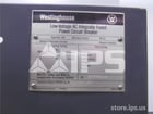800 Amps WH Dsl-206 Mo/do Amptector Ii -a Model Se, 800 Amps Ct - Image 2